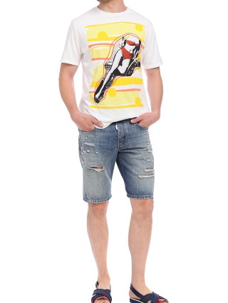 сандалі ANTONY MORATO: фото 4 - Invogue